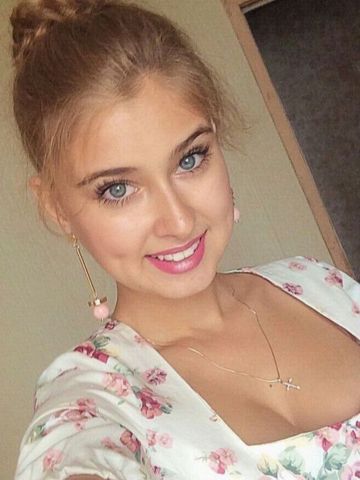 Анкета проститутки Алла - Фото 1, , 24 года, №172212